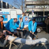 Kappen met drugs 22/2